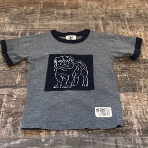 Wes and Willy T-shirt